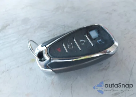 2018 Chevrolet Malibu Lt z USA, uszkodzony, nr VIN 1G1ZD5ST4JF105406